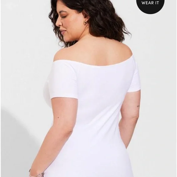 Torrid Size 5X - Picture 2 of 7